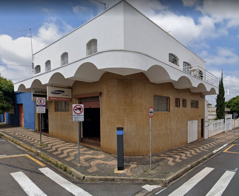 Adilson Eletrônica